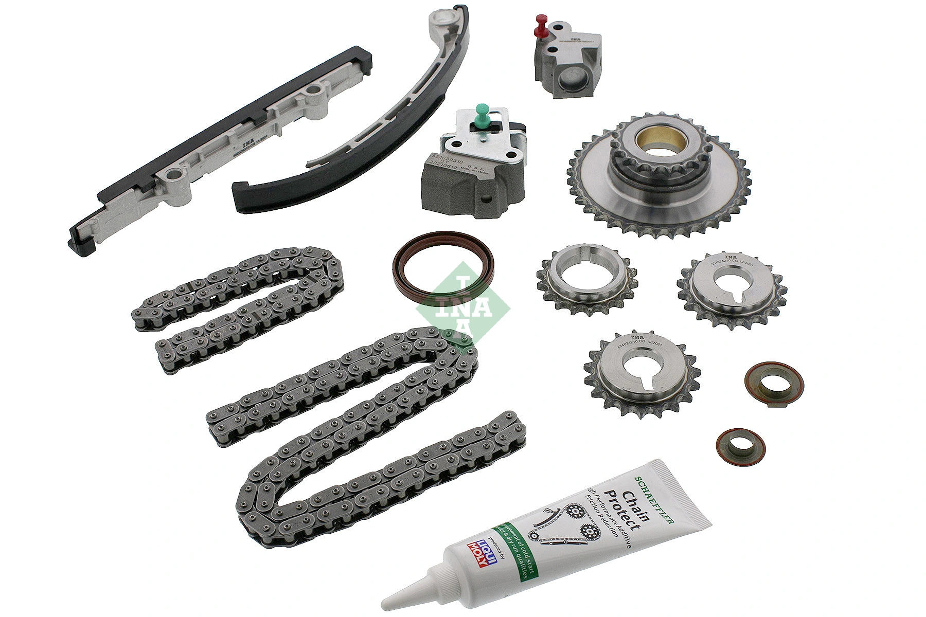 Timing Chain Kit